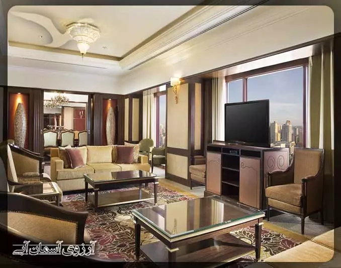 Sheraton Imperial Kuala Lumpur